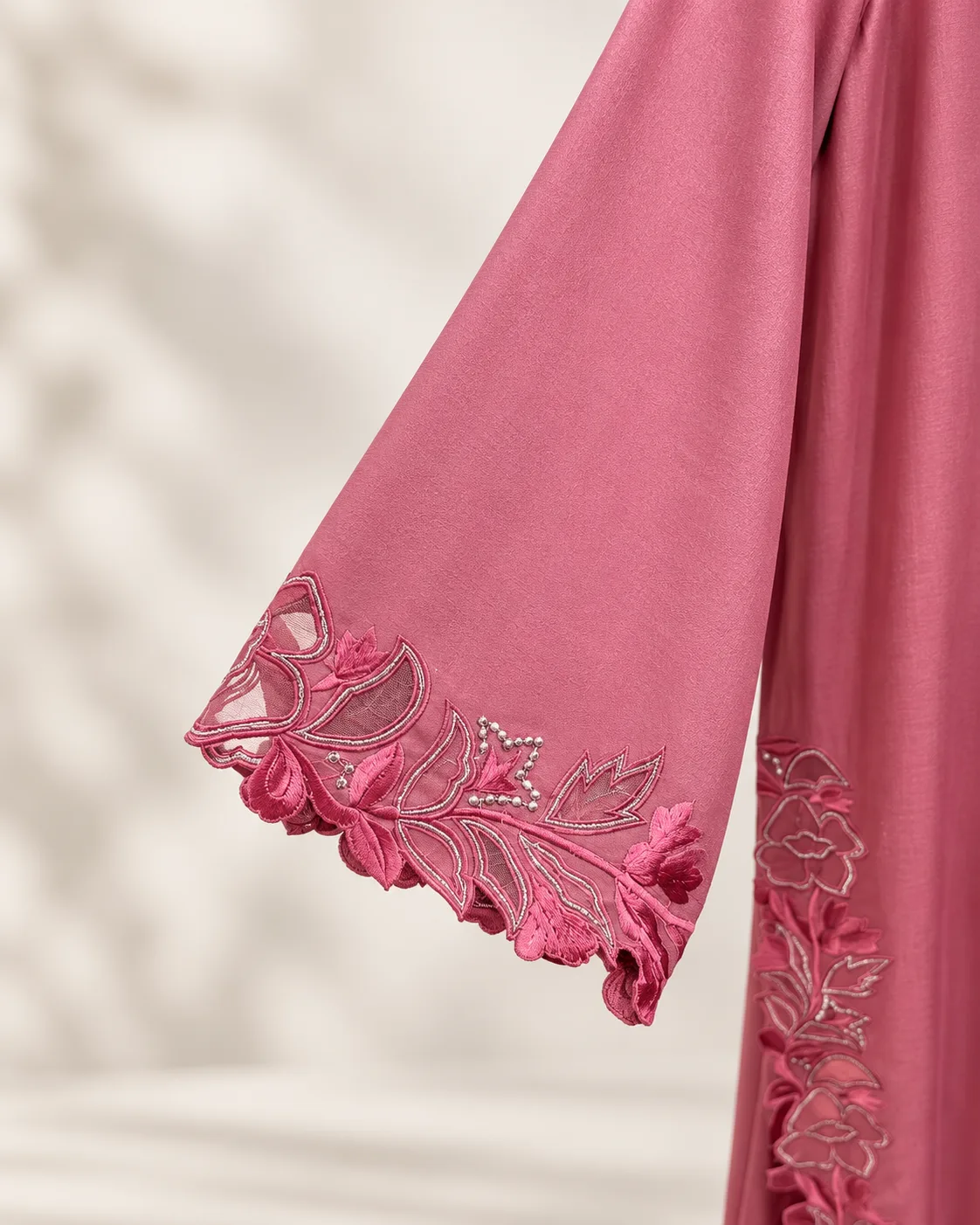 Dusty Rose, view 2