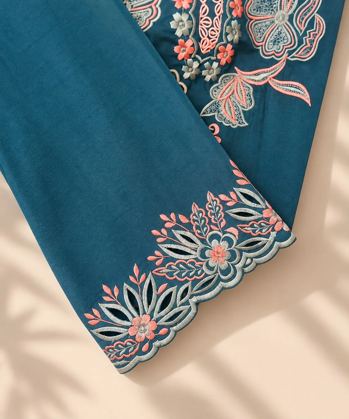Azure Bloom, view 4
